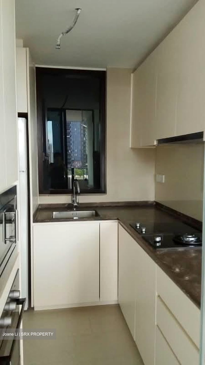 The Crest (D3), Condominium #563228161